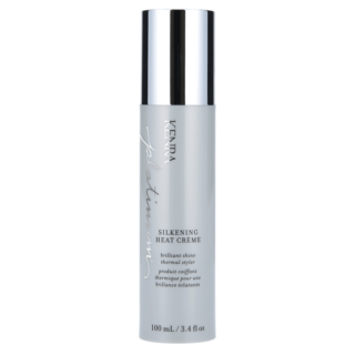 Kenra Professional Silkening Heat Creme 3.4 Oz.
