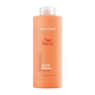 Wella Nutri Enrich Deep Nourishing Conditioner 33.8 Oz.