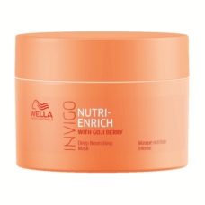 Wella Nutri Enrich Deep Nourishing Mask 5.07 Oz. Beauty Products UltraBeauty.shop Wella Nutri Enrich Deep Nourishing Mask 5.07 Oz. UltraBeauty.shop