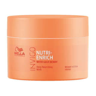 Wella Nutri Enrich Deep Nourishing Mask 5.07 Oz.