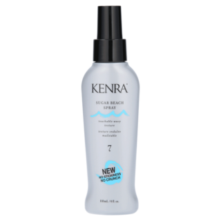 Kenra Professional Sugar Beach Spray 4 Oz.