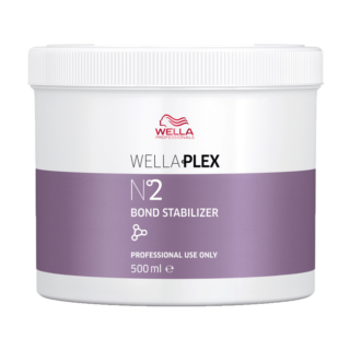 Wella WellaPlex No. 2 Bond Stabilizer 500 Ml.