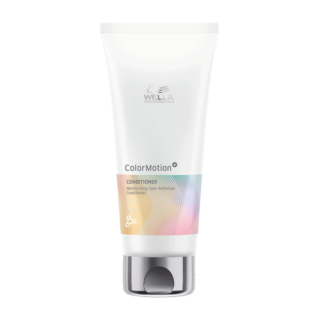 Wella ColorMotion+ Moisturizing Color Reflection Conditioner 6.7 Oz.