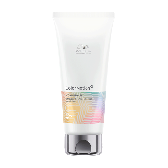 Wella ColorMotion+ Moisturizing Color Reflection Conditioner 6.7 Oz. UltraBeauty.shop