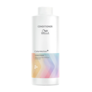Wella ColorMotion+ Moisturizing Color Reflection Conditioner 33.8 Oz.