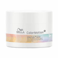 Wella ColorMotion+ Structure Mask 5.07 Beauty Products UltraBeauty.shop Wella ColorMotion+ Structure Mask 5.07 UltraBeauty.shop