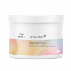 Wella ColorMotion+ Structure Mask 16.9 Oz. Beauty Products UltraBeauty.shop Wella ColorMotion+ Structure Mask 16.9 Oz. UltraBeauty.shop