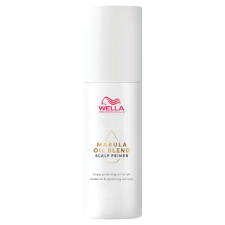 Wella Marula Oil Blend Scalp Primer 5 Fl. Oz. - Image 1