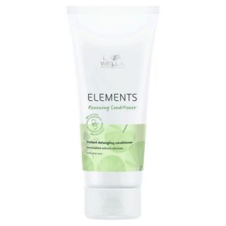 Wella Elements Renewing Conditioner 6.8 Oz.