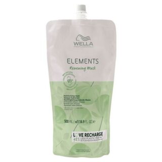 Wella Elements Renewing Mask 16.9 Oz.