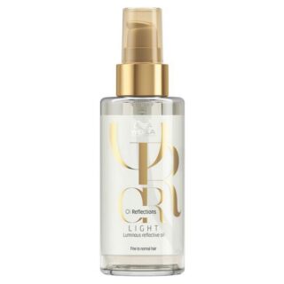 Wella Oil Reflections Light Luminous Reflective Oil 3.38 Oz.