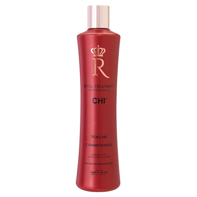 CHI Farouk Royal Treatment Volume Conditioner 12 Oz. Beauty Products UltraBeauty.shop CHI Farouk Royal Treatment Volume Conditioner 12 Oz. UltraBeauty.shop