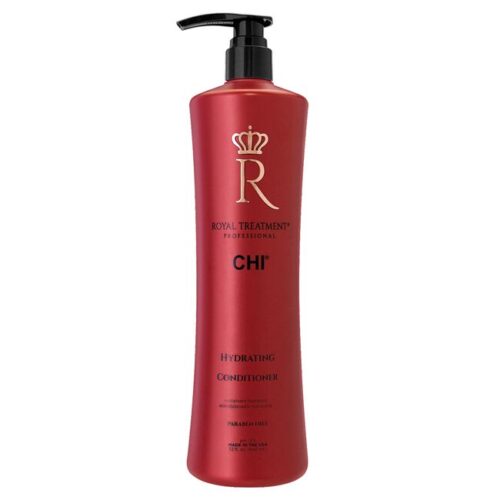 CHI Farouk Royal Treatment Hydrating Conditioner 32 Oz. Beauty Products UltraBeauty.shop CHI Farouk Royal Treatment Hydrating Conditioner 32 Oz. UltraBeauty.shop