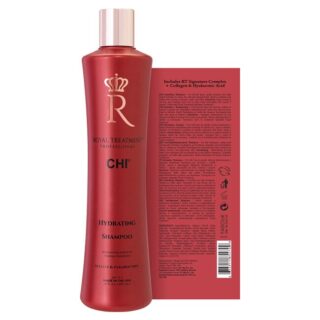 CHI Farouk Royal Treatment Hydrating Shampoo 12 Oz. - Image 2