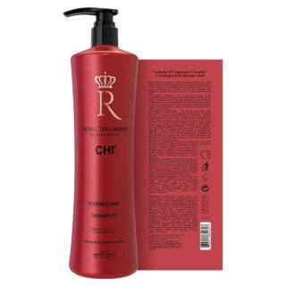 CHI Farouk Royal Treatment Hydrating Shampoo 32 Oz. - Image 2