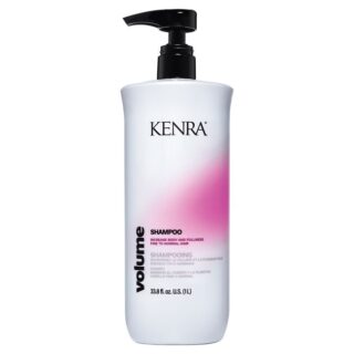 Kenra Professional Volume Shampoo 33.8 Oz.