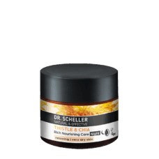 Dr. Scheller Thistle & Chia Rich Nourishing Care - Night for Very Dry Skin, 50 mL. Last one - Image 1