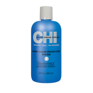 CHI Farouk CHI Ionic Color Protecting Conditioner 12 Oz. - Image 1