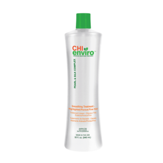 CHI Farouk CHI Enviro - Smoothing Treatment for Highlighted Porous Hair 32 Oz. - Image 1