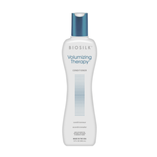 BioSilk Volumizing Therapy Conditioner 12 Oz. - Image 1