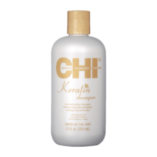 CHI Farouk CHI Keratin Shampoo 12 Oz. Beauty Products UltraBeauty.shop CHI Farouk CHI Keratin Shampoo 12 Oz. UltraBeauty.shop