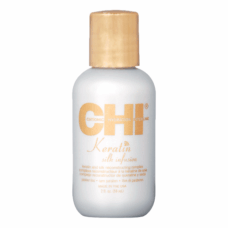 CHI Farouk Keratin Silk Infusion 2 Oz. UltraBeauty.shop