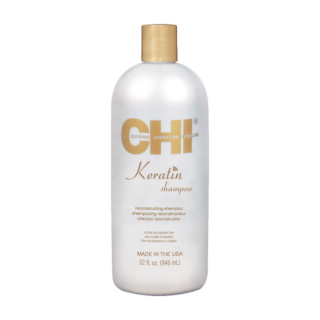 CHI Farouk CHI Keratin Shampoo 32 Oz.
