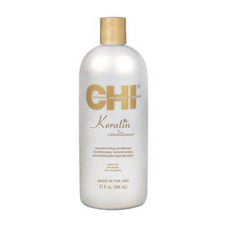 CHI Farouk CHI Keratin Conditioner 32 Oz. - Image 1