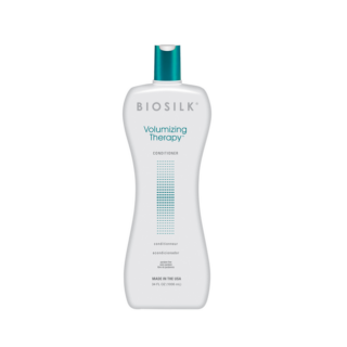 BioSilk Volumizing Therapy Conditioner 34 Oz. - Image 1