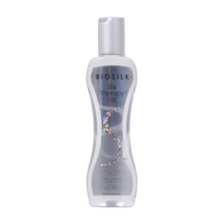 BioSilk Silk Therapy Lite 5.64 Oz.