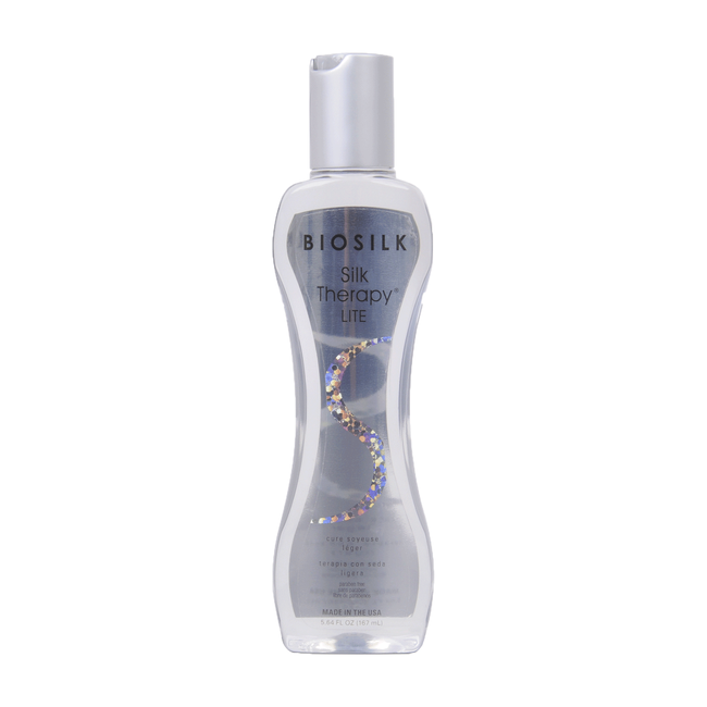 BioSilk Silk Therapy Lite 5.64 Oz. Beauty Products UltraBeauty.shop BioSilk Silk Therapy Lite 5.64 Oz. UltraBeauty.shop