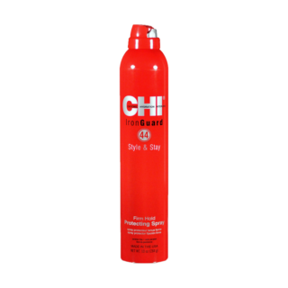 CHI Farouk 44 Iron Guard Style & Stay Spray 10 Oz. - Image 1