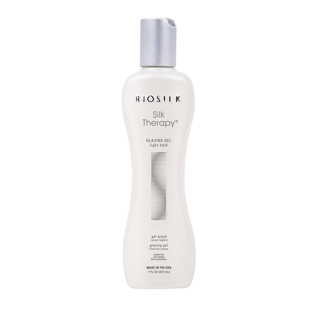 BioSilk Glazing Gel Silk Therapy 7 Oz. Last one. Beauty Products UltraBeauty.shop BioSilk Glazing Gel Silk Therapy 7 Oz. Last one. UltraBeauty.shop