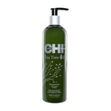 CHI Farouk CHI Tea Tree Oil Shampoo 12 Oz. Beauty Products UltraBeauty.shop CHI Farouk CHI Tea Tree Oil Shampoo 12 Oz. UltraBeauty.shop