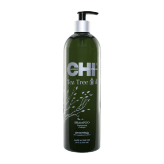 CHI Farouk CHI Tea Tree Oil Shampoo 25 Oz. - Image 1