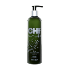 CHI Farouk CHI Tea Tree Oil Conditioner 12 Oz. Beauty Products UltraBeauty.shop CHI Farouk CHI Tea Tree Oil Conditioner 12 Oz. UltraBeauty.shop