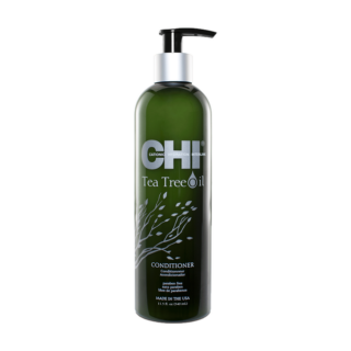 CHI Farouk CHI Tea Tree Oil Conditioner 12 Oz. - Image 1