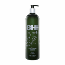 CHI Farouk CHI Tea Tree Oil Conditioner 25 Oz. Beauty Products UltraBeauty.shop CHI Farouk CHI Tea Tree Oil Conditioner 25 Oz. UltraBeauty.shop
