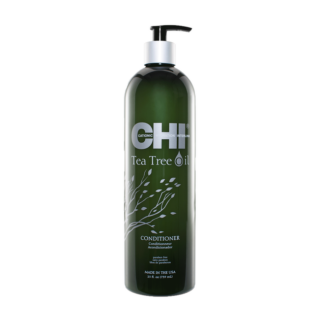 CHI Farouk CHI Tea Tree Oil Conditioner 25 Oz. - Image 1
