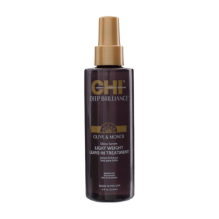 CHI Farouk CHI Deep Brilliance Shine Serum 6 Oz. - Image 1