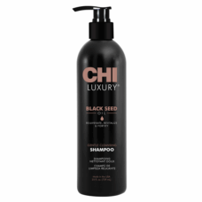 CHI Farouk CHI Luxury – Black Seed Gentle Cleansing Shampoo 25 Oz. Beauty Products UltraBeauty.shop CHI Farouk CHI Luxury – Black Seed Gentle Cleansing Shampoo 25 Oz. UltraBeauty.shop
