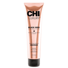 CHI Farouk CHI Luxury - Black Seed Revitalizing Masque 5 Oz. - Image 1
