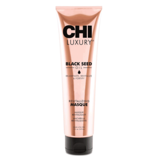 CHI Farouk CHI Luxury - Black Seed Revitalizing Masque 5 Oz.