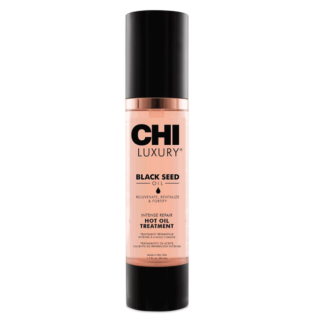 CHI Farouk CHI Luxury - Black Seed Intense Repair Hot Oil Treatment 1.7 Oz. - Image 1