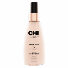 CHI Farouk CHI Luxury – Black Seed Leave-In Conditioner 4 Oz. UltraBeauty.shop