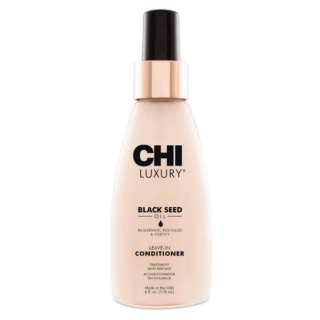 CHI Farouk CHI Luxury - Black Seed Leave-In Conditioner 4 Oz.