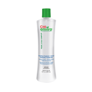 CHI Farouk Enviro Smoothing Treatment Colored, Chemically Treated Hair 12 Oz.*