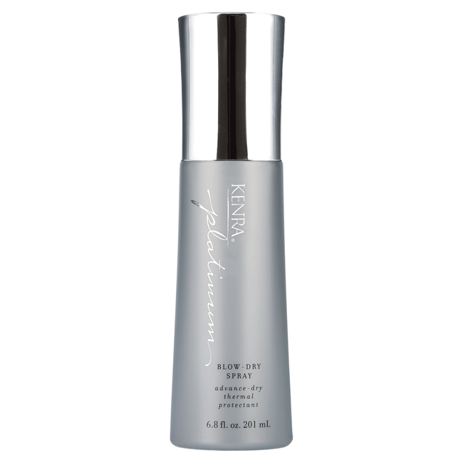 Kenra Professional Blow-Dry Spray 6.8 Oz. UltraBeauty.shop