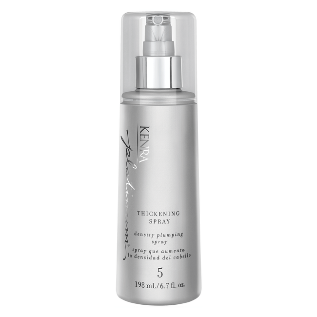 Kenra Professional Thickening Spray 6.7 Oz.* Anti Frizz UltraBeauty.shop Kenra Professional Thickening Spray 6.7 Oz.* UltraBeauty.shop