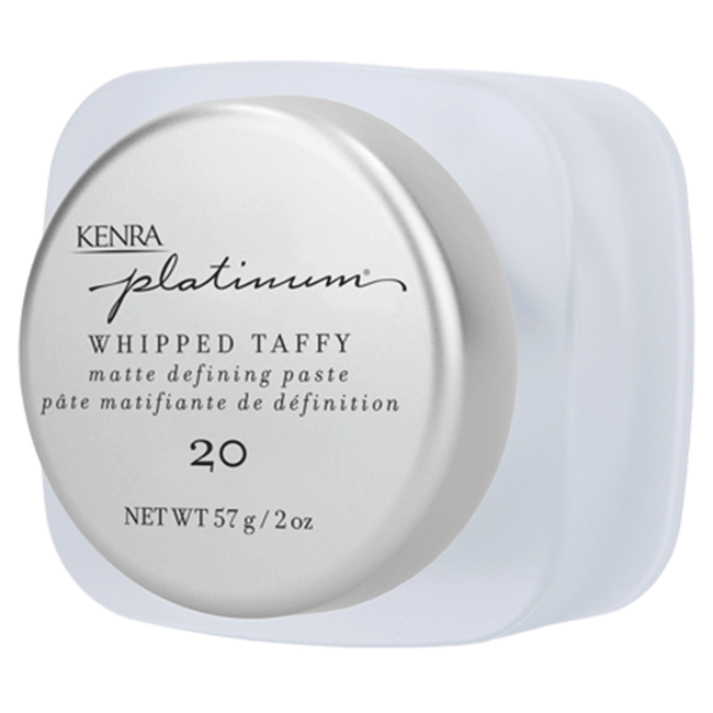 Kenra Professional Whipped Taffy 20, 2 Oz.* Beauty Products UltraBeauty.shop Kenra Professional Whipped Taffy 20, 2 Oz.* UltraBeauty.shop